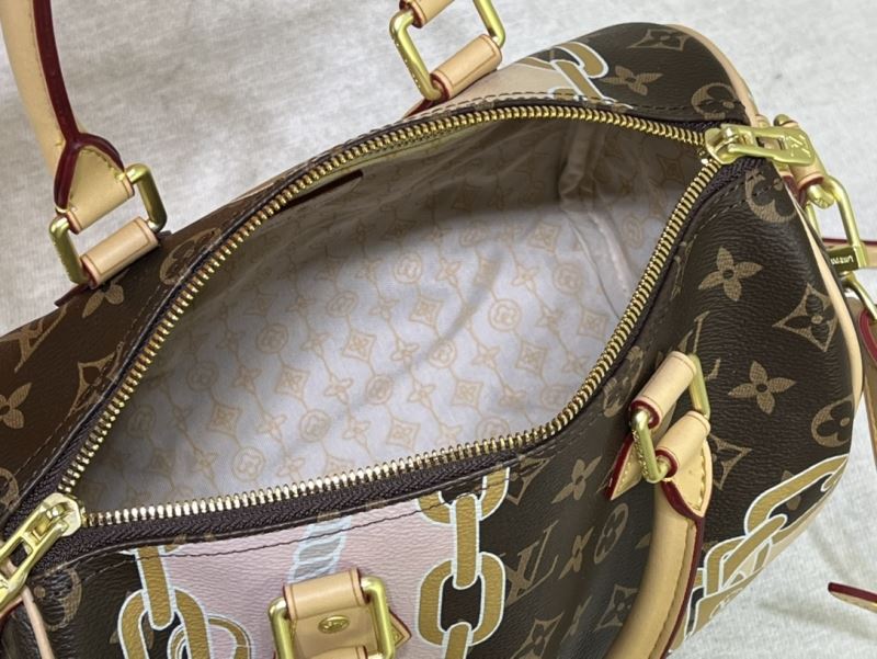 LV Speedy Bags